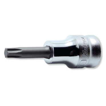 【メール便送料無料】ko-ken（コーケン） トルクスビットソケット 3025Z.50-T45 Z-EAL 3/8゛（9.5mm） 3025Z.50-T45