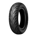 DUNLOP（ダンロップ）:D307 （FRONT/REAR） 100/90-10 56J TL 305517 （FRONT REAR） 100 90-10 305517 バイク その1