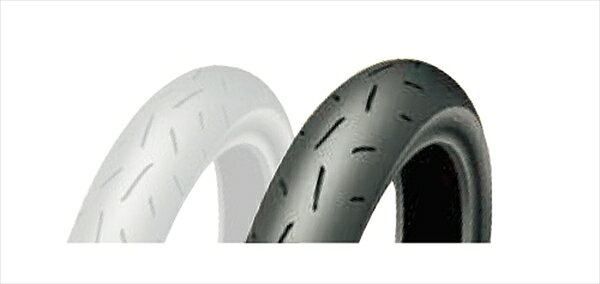 DUNLOP（ダンロップ） KR410 （REAR） 100/70R17M/C 49H TL 309799