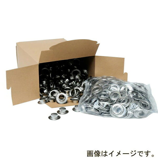イチネンアクセスの一覧はこちら□サイズ・・・両面ハトメ　10mm(#25)□ステンレス製□1,000組□ポリ袋入り□パッケージ寸法・・・230X120X80□日本製ベルト・カーテン・エプロンや袋物の穴の補修、補強からシート・幌・テント・ビニールハウスの穴の補強に！JANCD:4976463514964【銀行振込・コンビニ決済】等前払い決済予定のお客様へ当商品は弊社在庫品ではなく、メーカー在庫品です。在庫確認後に注文確認を行い、お支払いのお願いを送信させて頂きます。休業日、14:00以降のご注文の場合は翌営業日に上記手続きを行います。お時間が掛かる場合がございます。