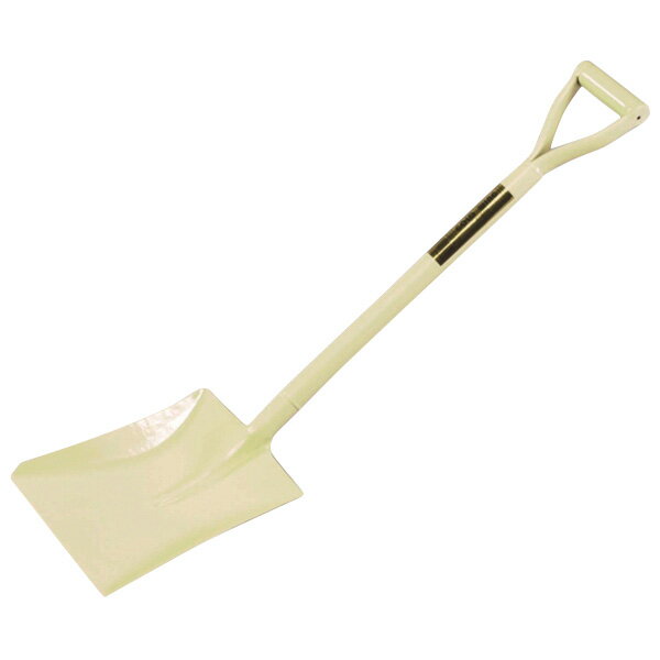 【メーカー直送】WING ACE ゴールドウイングショベルパイプ柄角 S-501YP