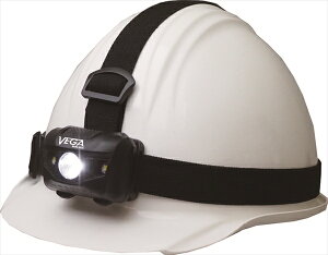 WING ACE:薄型LEDヘッドライトVEGA(ベガ) HLV-3W通販格安セール情報 楽天 通販