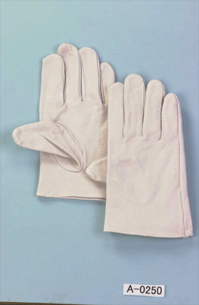 【メーカー直送】WING ACE 豚皮クレストNO.200白 10双 NO.200