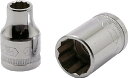 ASH(旭金属工業) 12角ソケット12.7□×32mm VS4320(4)