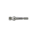 新亀製作所(サンフラッグ) ソケットアダプター3分角(9.52mm) SA-3