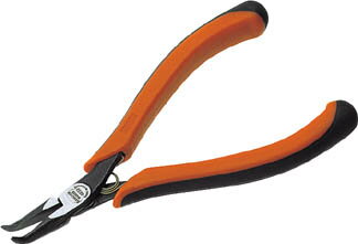 スナップオン・ツールズ バーコ コンパクトエルゴ 131.5mm 4833