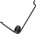 TRUSCO(トラスコ中山) TSRP1050用ハンドルバネセット 5本入 GRP-B