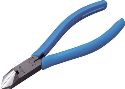 HOZAN(ホーザン):斜ニッパー N-4-125 オレンジブック 3227146 HOZAN(ホーザン):斜ニッパー N-4-125 オレンジブック 3227146