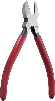 マルト長谷川工作所:KEIBA 強力ニッパー(スプリング付) 150 N-206S 強力ニッパー (1丁) オレンジブック 7608381 マルト長谷川工作所:KEIBA 強力ニッパー(スプリング付) 150 N-206S 強力ニッパー (1丁) オレンジブック 7608381