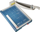 DAHLE(ダーレー):裁断機 ペーパーカッター 867型 00867 オレンジブック 7657013