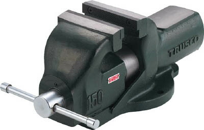 TRUSCO（トラスコ中山） アプライトバイス強力型口幅200mm SRV-200