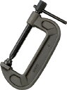 TRUSCO(トラスコ中山) シャコ万力(バーコ型)100mm TBC-100E