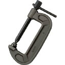 TRUSCO(トラスコ中山) シャコ万力(バーコ型)25mm TBC-25E