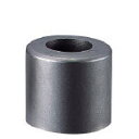 TRUSCO(トラスコ中山):標準型ダイス 43mm 径15mm TUU-15.0 ダイス (1個) オレンジブック 2294818