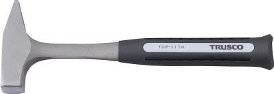 TRUSCO（トラスコ中山） 一体型トンカチハンマー TOP-11TH