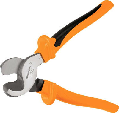 日本ワイドミュラー ケーブルカッター KT 22 1157830000