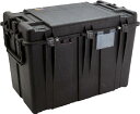 PELICAN:ラージケース 0500 黒 1014×595×727 0500BK【メーカー直送品】 オレンジブック 4204913