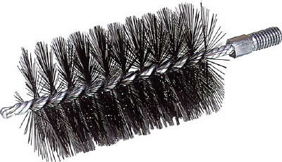 TRUSCO（トラスコ中山） チューブブラシ スパイラル型 Φ57 CB-57