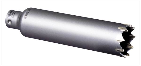 【メーカー直送】ミヤナガ ポリクリック 振動用コアドリル-Sコア カッター 38X130 PCSW38C