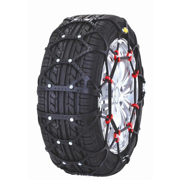 エフ イー シーチェーン FECタイヤチェーン エコメッシュ2 FB12