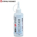 【アウトレットセール】あす楽 イチネンケミカルズ:コーキンマスター 黒カビパンチ 170g 002031 風呂カビ 防カビ 黒カビ 抗菌剤 耐性菌 イチネンケミカルズ 002031 お風呂 掃除 清掃 抗菌剤 耐性菌 防カビ 家事グッズ