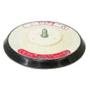 SHINANO(信濃機販) レザーパッド (穴ナシ) 491-100