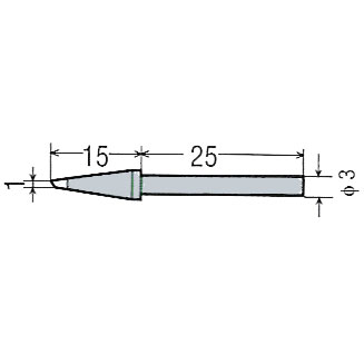 goot(グート)(太洋電機産業)の一覧はこちら適用機種 CS-21/31JANCD:4975205560498【銀行振込・コンビニ決済】等前払い決済予定のお客様へ当商品は弊社在庫品ではなく、メーカー在庫品です。在庫確認後に注文確認を行い、お支払いのお願いを送信させて頂きます。休業日、14:00以降のご注文の場合は翌営業日に上記手続きを行います。お時間が掛かる場合がございます。