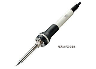 樂天商城 - goot（グート）（太洋電機産業）:設定温度固定式はんだこて PX-338