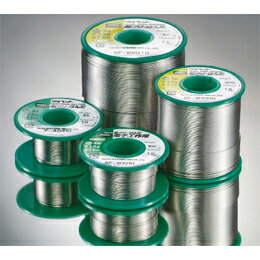 goot(グート)(太洋電機産業)の一覧はこちら電子部品の発熱や冷却による温度変化の繰り返しによって生じるクラックに対する「耐クラック特性」と作業性に優れた性能を発揮します。鉛フリーはんだは一般的に、鉛を含む共晶はんだと比べ、溶解温度やヌレ時間が異なります。本品は、共晶はんだより融点が高くなっていますが、クラック発生率が低く、クリープ特性が格段に向上しています。□融点 216～227度□線径 φ0.8mm□組成 Sn、Ag、Cu/99、0.3、0.7□重量 400gJANCD:4975205332552【銀行振込・コンビニ決済】等前払い決済予定のお客様へ当商品は弊社在庫品ではなく、メーカー在庫品です。在庫確認後に注文確認を行い、お支払いのお願いを送信させて頂きます。休業日、14:00以降のご注文の場合は翌営業日に上記手続きを行います。お時間が掛かる場合がございます。