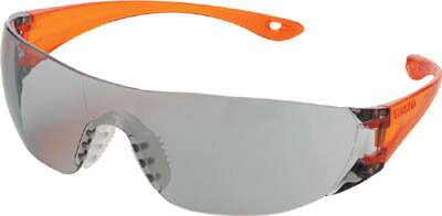 TRUSCO（トラスコ中山） 一眼型セーフテイグラス グレー TYN-2-GY