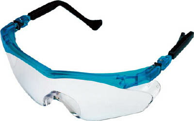 UVEX 一眼型 保護メガネ X-9197