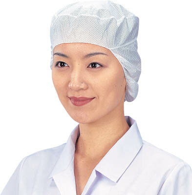 東京メディカル:でんでん帽 ツバなし標準型 （50枚入） CA-103 オレンジブック 4349270