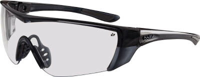 bolle（ボレー）:SAFETY サンダー クリアレンズ（JIS） 1654001JP オレンジブック 7724900