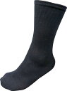 泉州:フィットソックス ブラック丸4足組 6534 “フィットソックス 丸”(単色セット) ブラック丸4足組(1PK) 6534 オレンジブック 3979946(4)