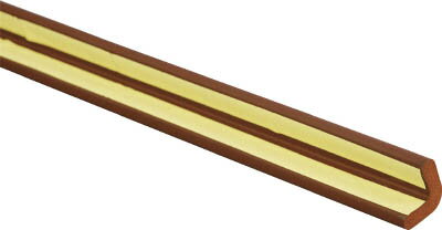 光:アングル型スポンジ 30mmX0.45m 8t 黄 SRLY-300 アングル型スポンジ アングル型スポンジ（1本） SRLY300 オレンジブック 4739892