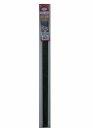 渡辺泰:ガーデニング用カラー鉄線 3.2mm×700mm 10本入 4903702302167 曲げたり使い方色々PVC被覆鉄線