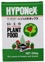 ハイポネックスジャパン:微紛ハイポネックス 200g 4977517003144 水にうすめて使う液体肥料