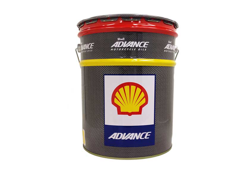 シェルアドバンスの一覧はこちらAX5 4ストロークレンジ エンジンオイル 10W-40 20L 412210508(20L1缶)良質な鉱物油を高度に精製し、独自の添加物をバランスよくブレンド。小型車（スクーター）から大型車まで、ストリートユースに対応するコストパフォーマンスに優れたオイルです。JANCD:4548916001422【銀行振込・コンビニ決済】等前払い決済予定のお客様へ当商品は弊社在庫品ではなく、メーカー在庫品です。在庫確認後に注文確認を行い、お支払いのお願いを送信させて頂きます。休業日、14:00以降のご注文の場合は翌営業日に上記手続きを行います。お時間が掛かる場合がございます。