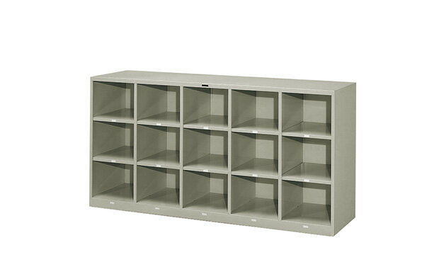 【法人限定】【地域制限有】【メーカー直送】ナイキ ロッカー:ロッカーその他 HB15A-AW