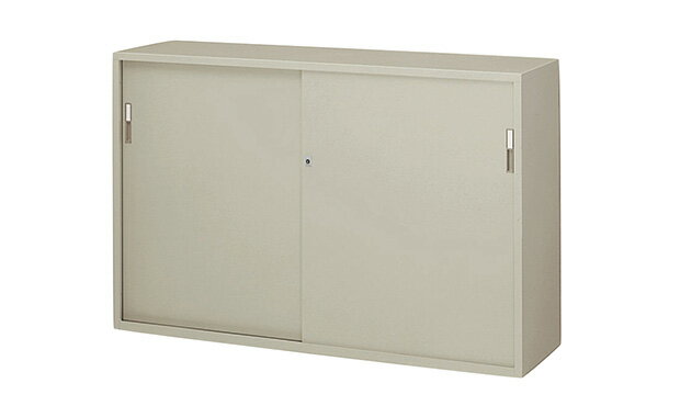 【法人限定】【地域制限有】【メーカー直送】ナイキ 壁面収納庫:書庫・キャビネット HS611-AW