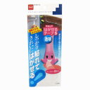 ニトムズ はがせるテープ 透明S H2980(4)