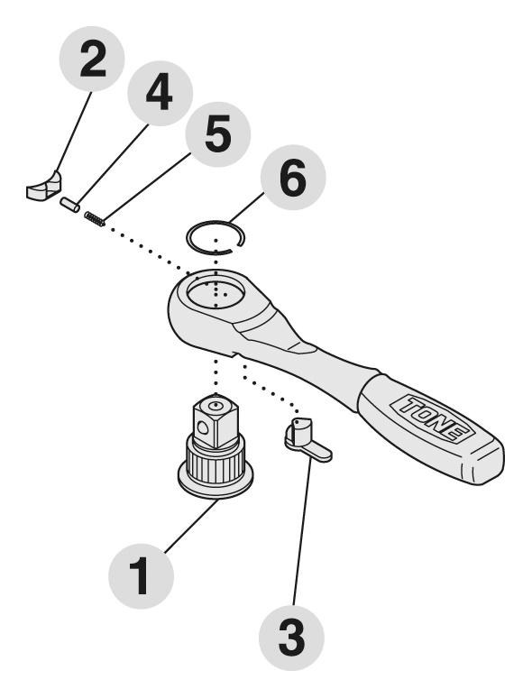 TONE�ʥȥ͡� ��ڥ����å� RK-RH2CHS
