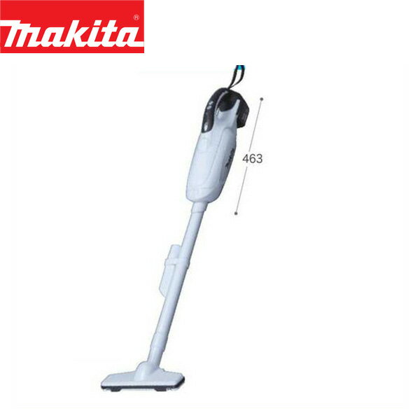 makita（マキタ）:充電式クリーナ CL142FDRFW コードレス 掃除機 充電式 小型 軽量 紙パック式 88381613569 CL142FDRFW