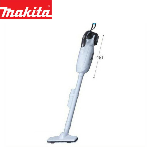 makita（マキタ）:充電式クリーナ CL18