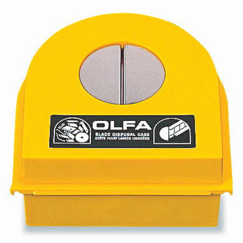 OLFA（オルファ） 安全刃折器ポキL型