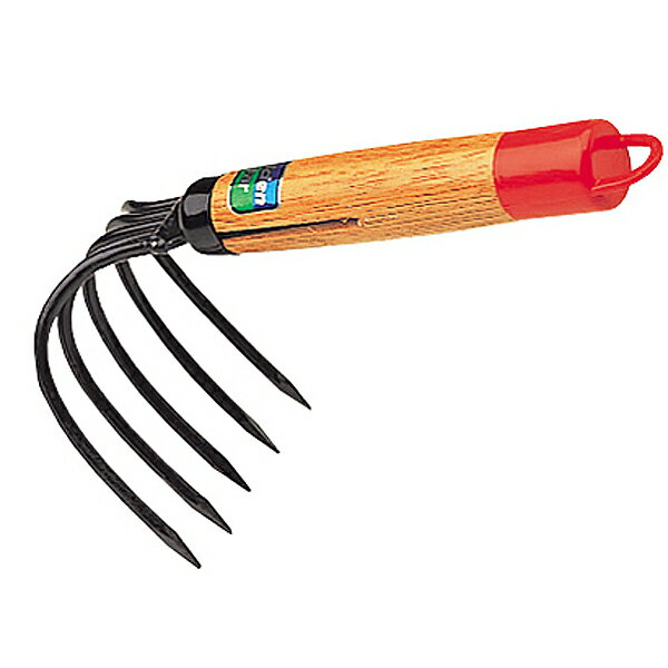 キンボシ 忍者熊手 #1423 園芸 農園 菜園 土おこし 雑草 309049