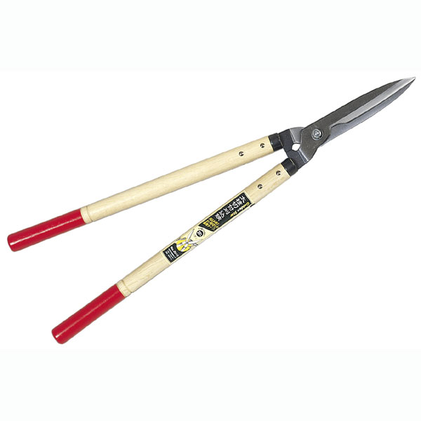 キンボシの一覧はこちら庭木、生垣の手入に□サイズ:幅8.2×奥行66×高さ2.9cm□重量:0.920kg□材質:特殊刃物用鋼、木柄JANCD:4951167620159【銀行振込・コンビニ決済】等前払い決済予定のお客様へ当商品は弊社在庫品ではなく、メーカー在庫品です。在庫確認後に注文確認を行い、お支払いのお願いを送信させて頂きます。休業日、14:00以降のご注文の場合は翌営業日に上記手続きを行います。お時間が掛かる場合がございます。