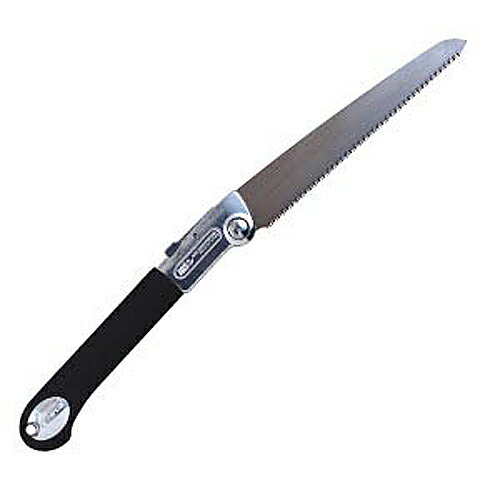 アルスコーポレーション 大工用折込鋸ピーメタル21 細目 PM-21S