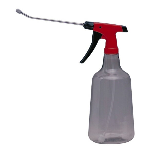 フルプラ ロングスウィング1000 レッド ＃709 霧吹き 園芸 鉢植え ホース