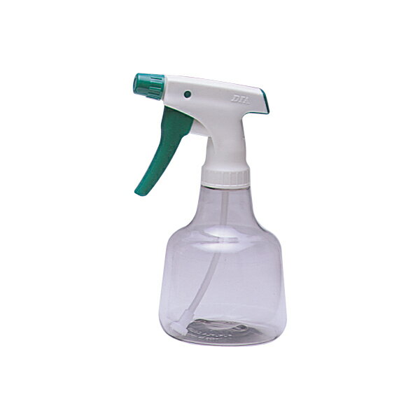 フルプラ クリヤ300 グリーン ＃723 霧吹き 植物 薬液 園芸